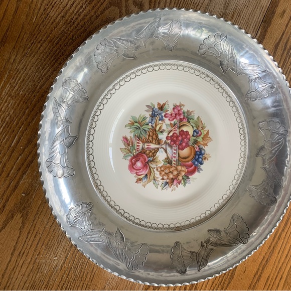 Vintage Triumph Limoge. - Picture 2 of 6